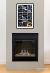 Kistemaker.print.fireplace